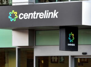 centrelink australia