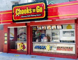 Chooks-To-Go Jobs