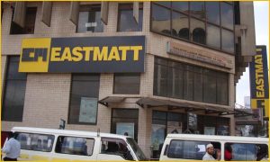 Eastmatt Supermarket Job Application