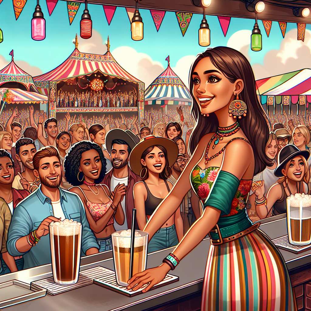 bartender