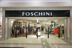Foschini Job Application