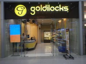 goldilocks philippines job