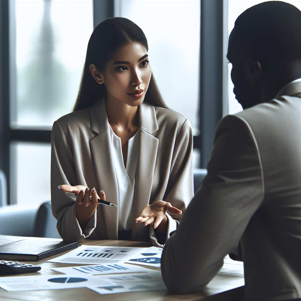 how-to-become-a-mortgage-advisor -interview-questions