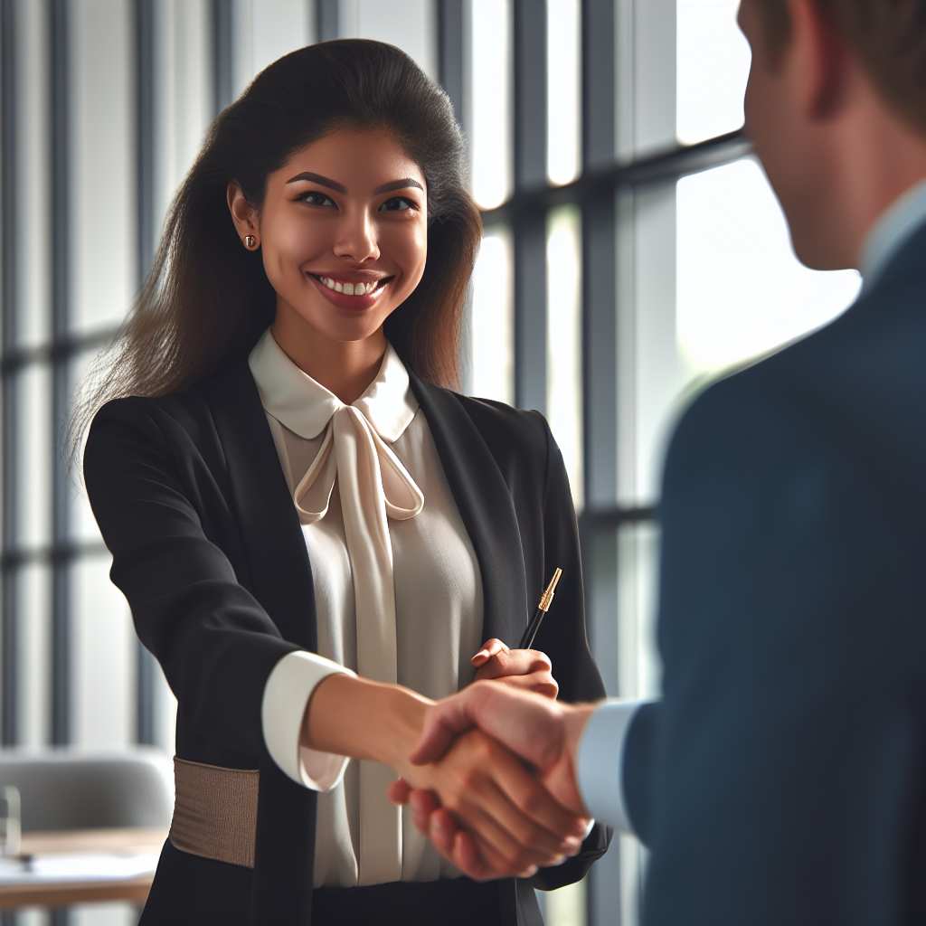 how-to-become-a-mortgage-advisor -interview-questions