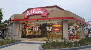 red ribbon philippines job