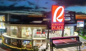 robinsons philippines job