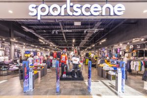 sportscene store