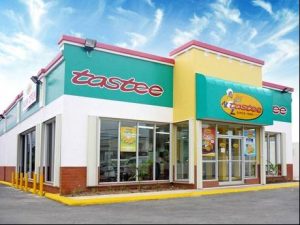 Tastee (Jamaica) Job Application