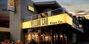 Yellow Cab Pizza Co Job 