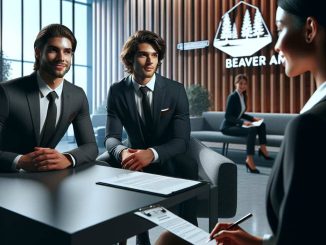 Beaver Canoe - Interview Questions & Answers 2024