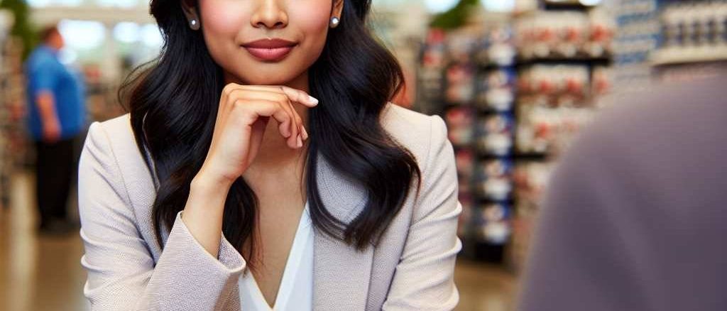 Canadian Tire Interview Questions & Answers 2024