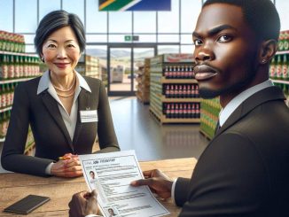 Checkers (South Africa) - Interview Questions & Answers 2024