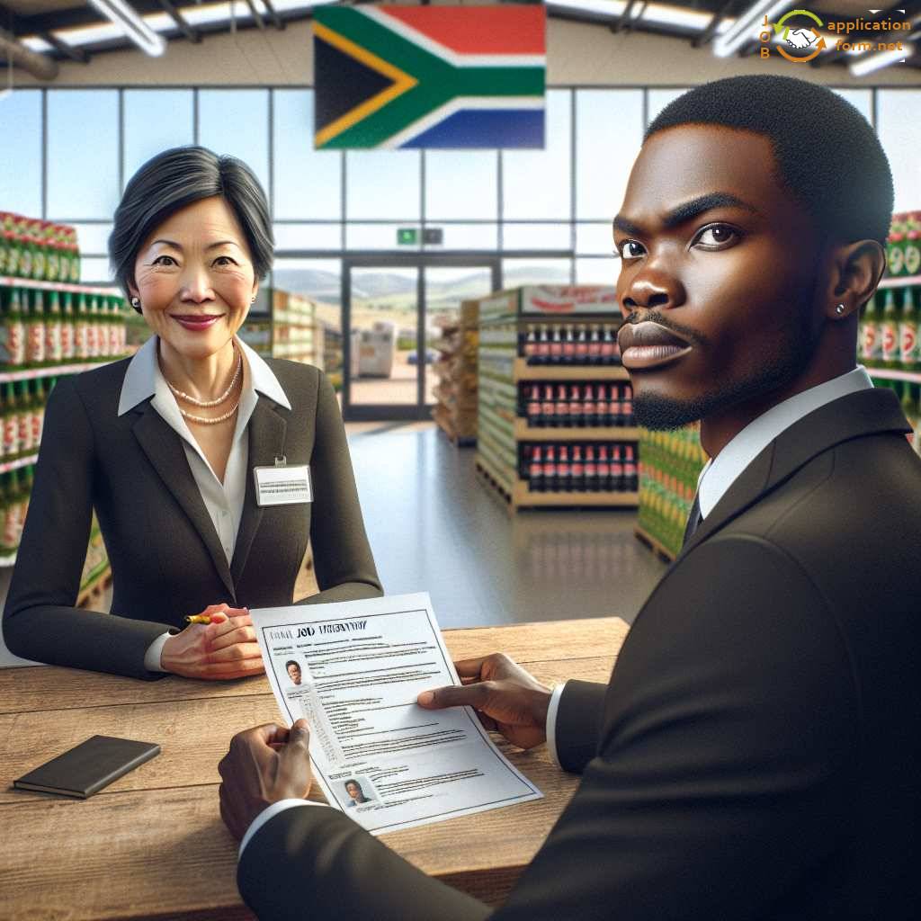 Checkers (South Africa) Interview Questions & Answers 2024 Careers
