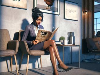 Chicken Licken Interview Questions & Answers 2024