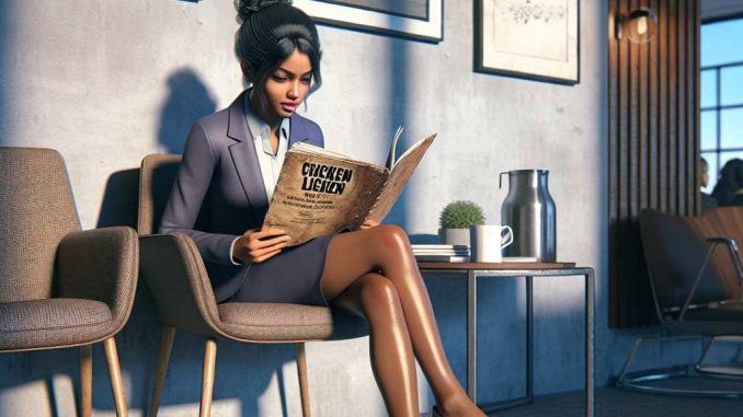 Chicken Licken Interview Questions & Answers 2024