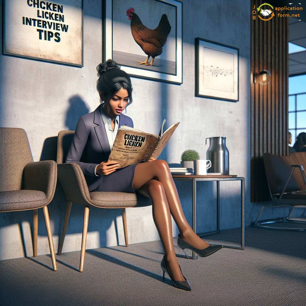 chicken-licken -interview-questions
