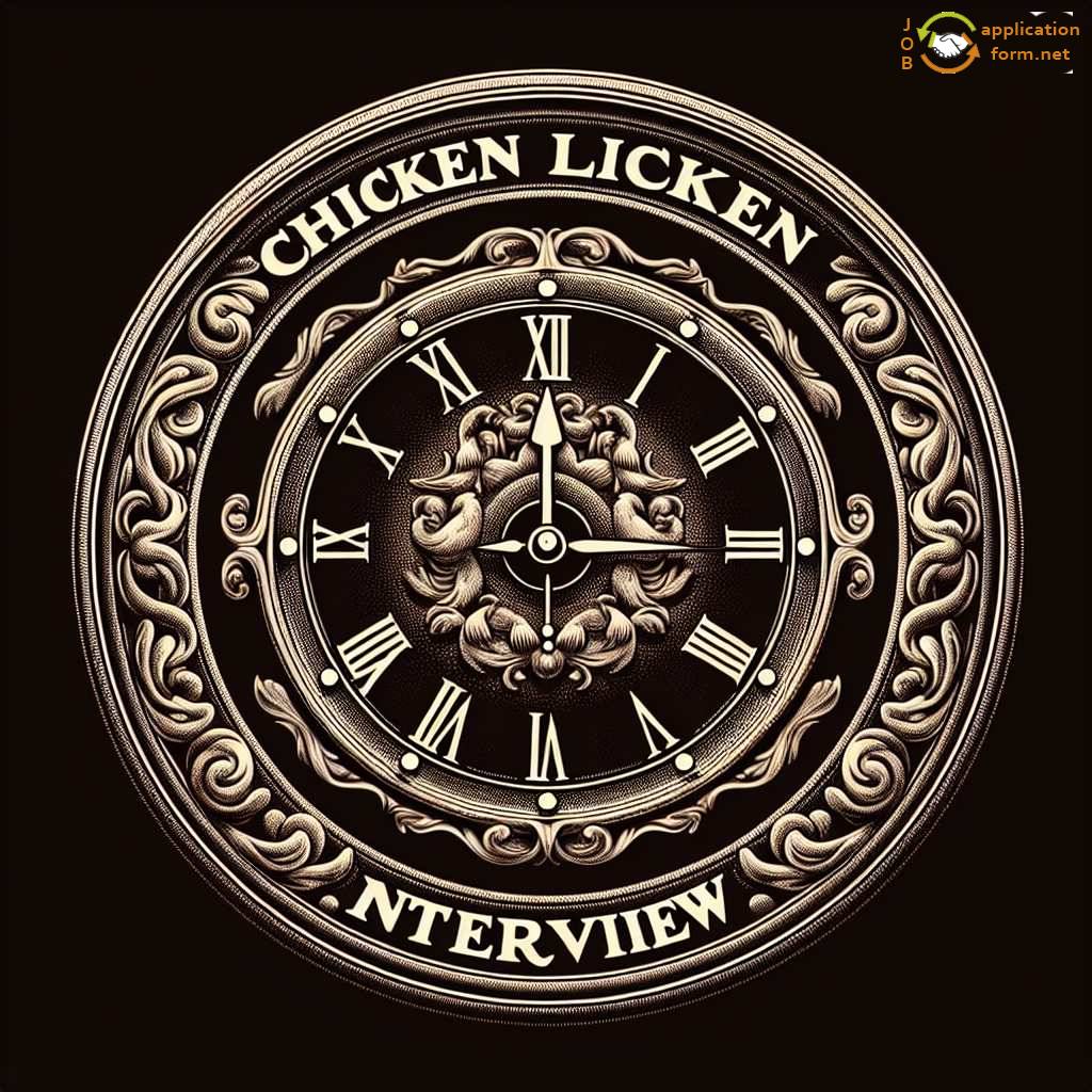 chicken-licken -interview-questions