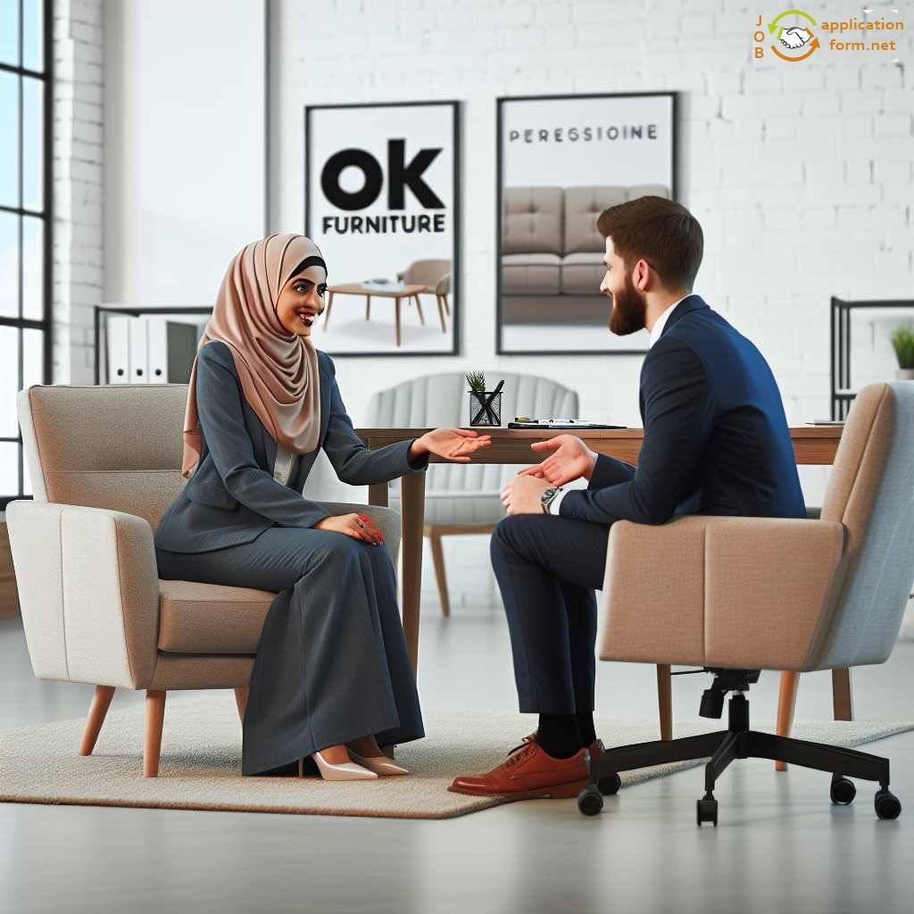 ok-furniture -interview-questions