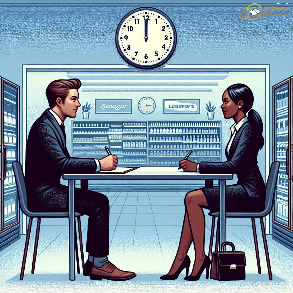 shoprite-south-africa -interview-questions