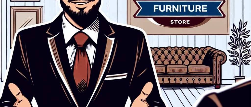 OK Furniture Interview Questions & Answers 2024