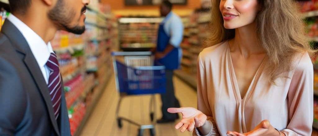 Shoprite (South Africa) - Interview Questions & Answers 2024