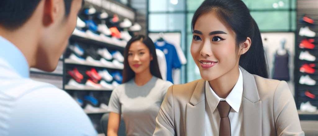 Sport Chek Interview Questions & Answers 2024