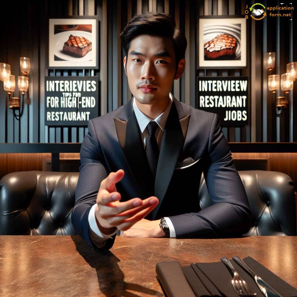 Spur Steak Ranches Interview Questions & Answers 2024 Careers & Job