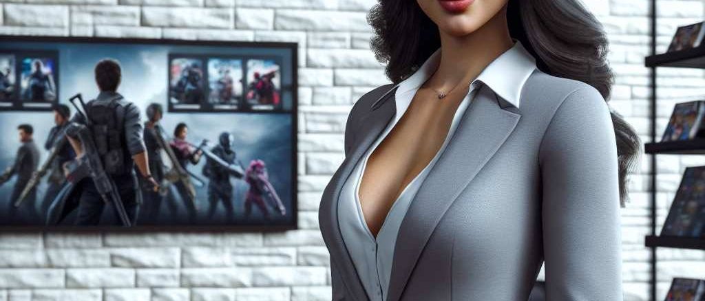 What to Wear at Game Store (South Africa) Interview