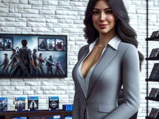 What to Wear at Game Store (South Africa) Interview